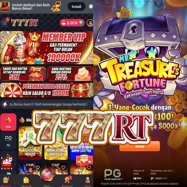 777RT