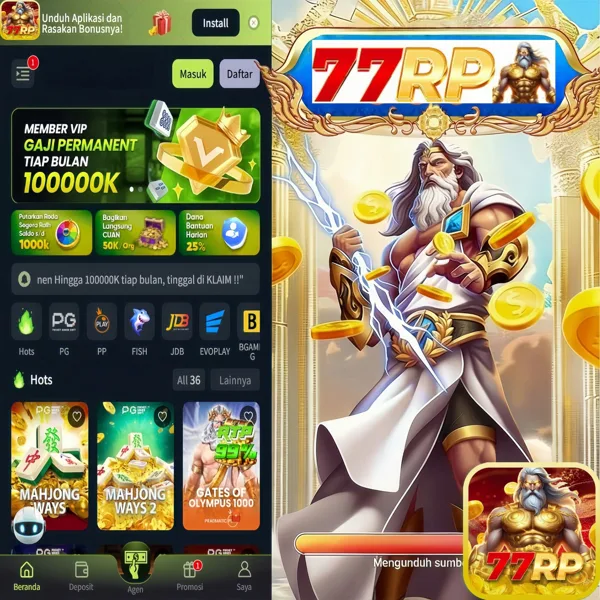 77RP