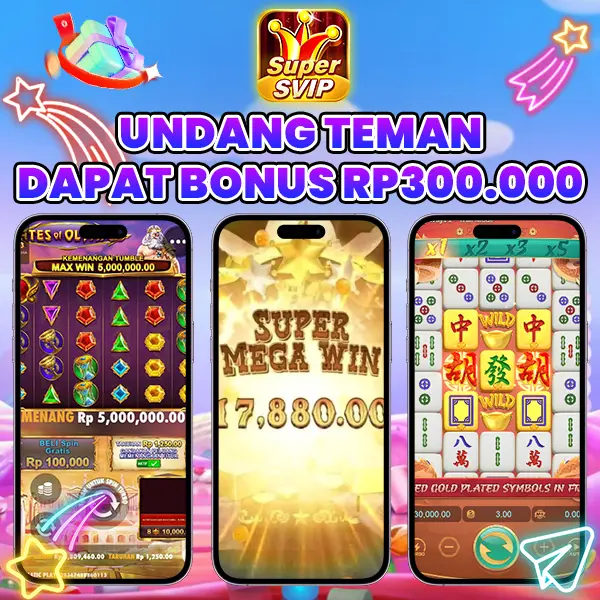 supersvip APK