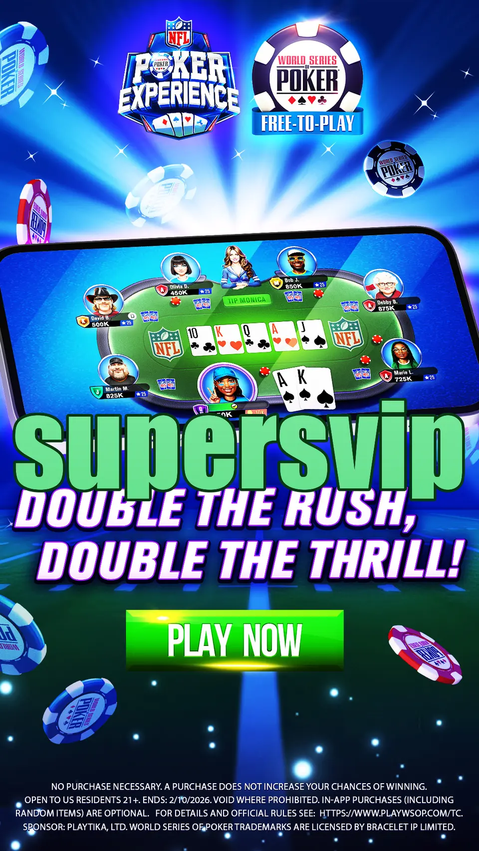 supersvip APK