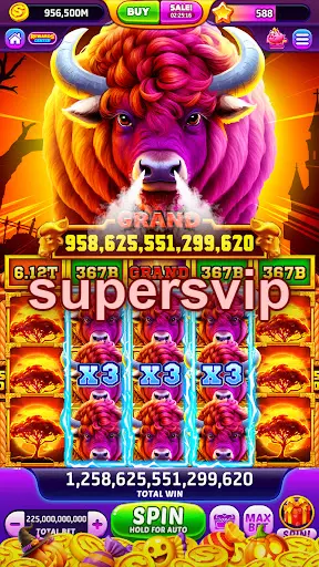 supersvip APK