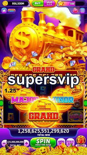 supersvip APK