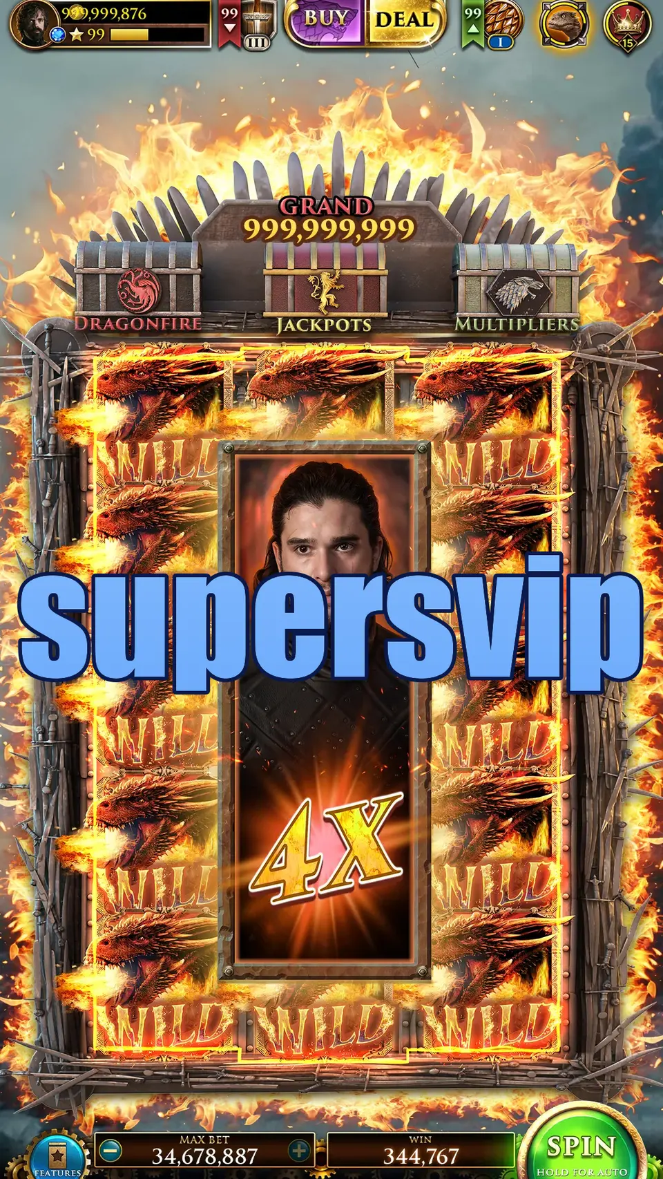 supersvip Masuk