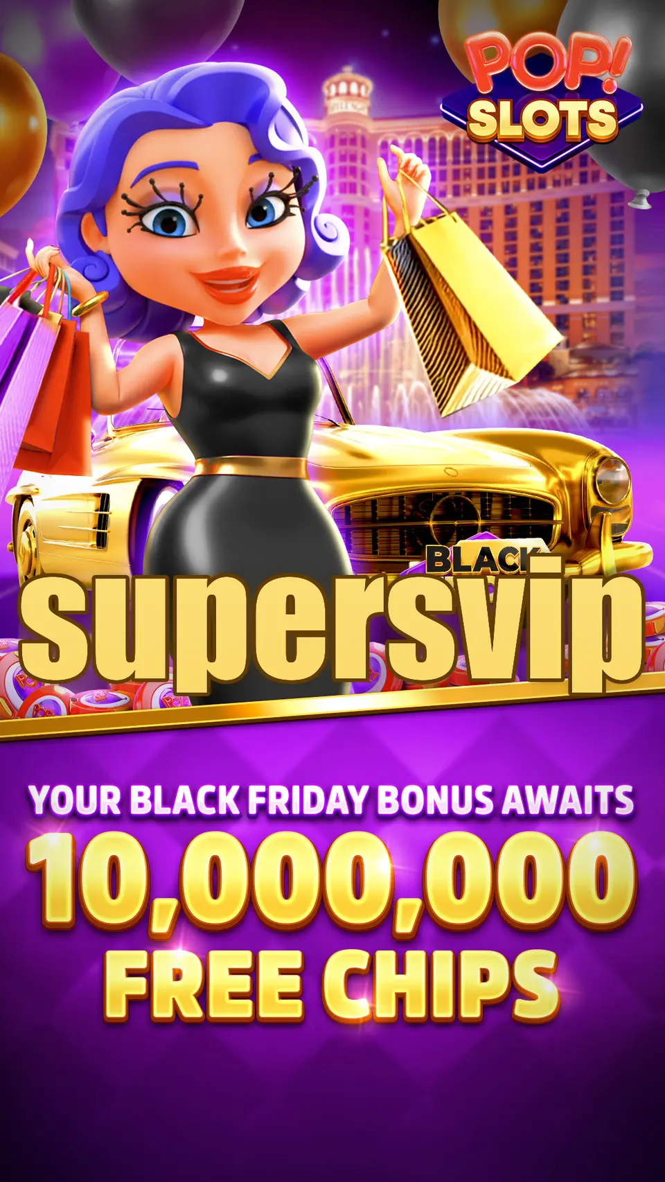supersvip Preview - Resmi Unduh